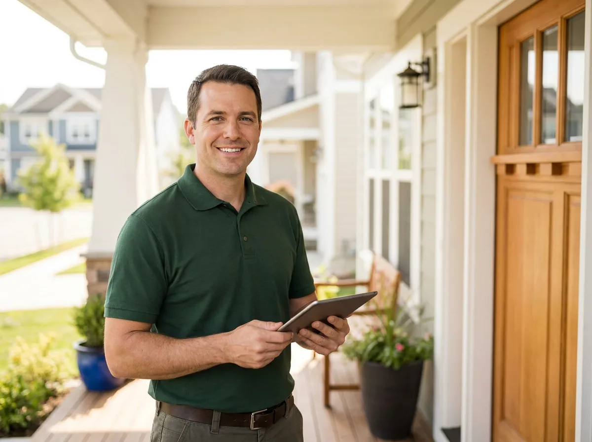 Pest control FAQs for London, WV
